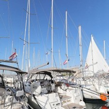 Jeanneau Sun Odyssey 409