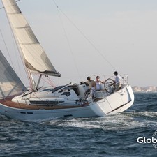 Jeanneau Sun Odyssey 409