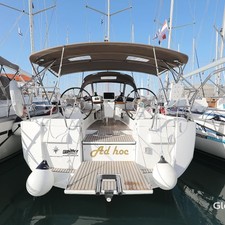Jeanneau Sun Odyssey 409