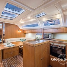 Bavaria 37 Cruiser