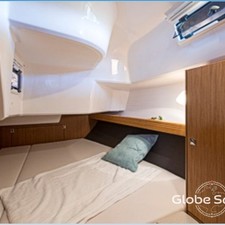 Bavaria 37 Cruiser