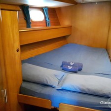 Jeanneau Sun Odyssey 52.2