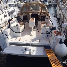 Dufour 350 Grand Large