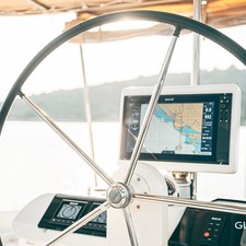 Lagoon 52 Fly