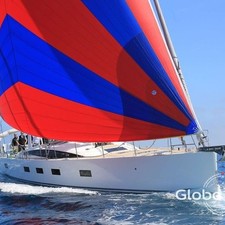 Jeanneau 64