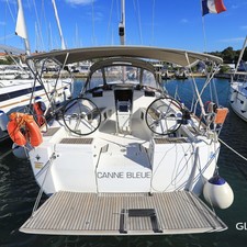 Jeanneau Sun Odyssey 449