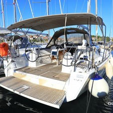 Dufour 382 Grand Large