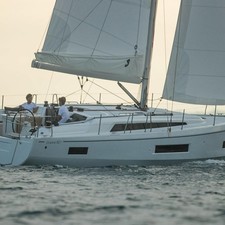 Oceanis 40.1