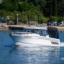 Jeanneau Merry Fisher 795