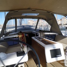 Dufour 390 Grand Large