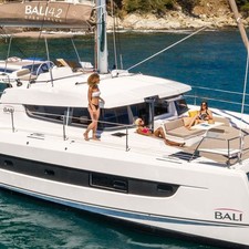 Bali 4.2
