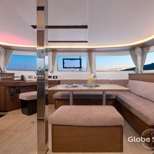 Lagoon 46