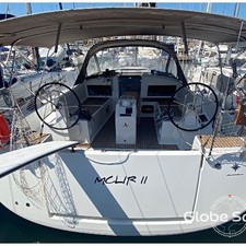 Jeanneau Sun Odyssey 440