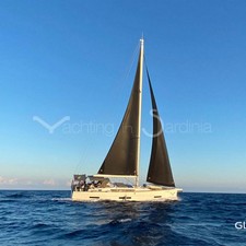 Dufour 530