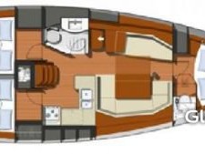 Jeanneau Sun Odyssey 39i