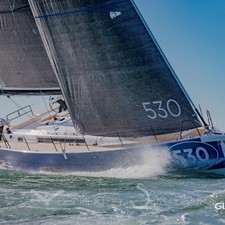 Dufour 530