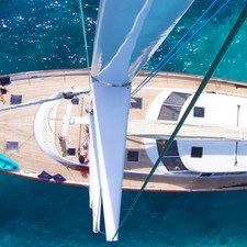 S/Y Asia