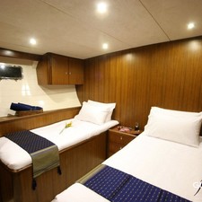 S/Y Asia