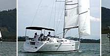 Beneteau Oceanis 343