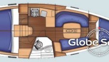 Beneteau Oceanis 343