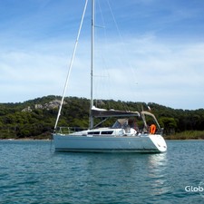 Jeanneau Sun Odyssey 30i Performance