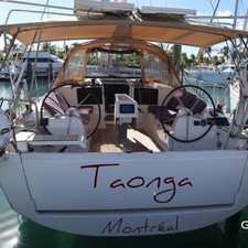 Dufour 382 Grand Large