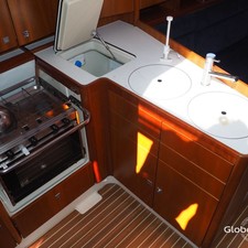 Dehler 36
