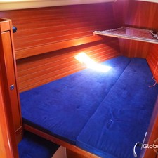 Dehler 36