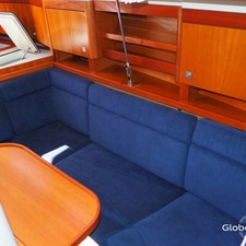 Dehler 36