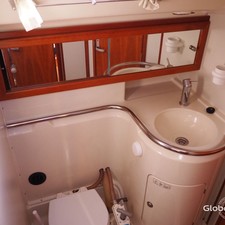 Dehler 36