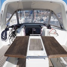 Beneteau Oceanis 35.1
