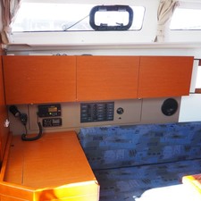 Beneteau Oceanis 35.1