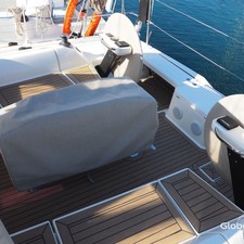 Dufour 390 Grand Large