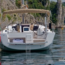 Dufour 412 Grand Large