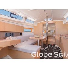 Beneteau Oceanis 38.1