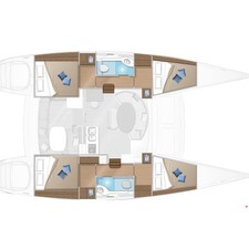Lagoon 380