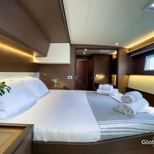 Lagoon 52 Fly