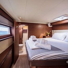 Lagoon 52 Fly