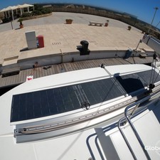 Fountaine Pajot Saona 47