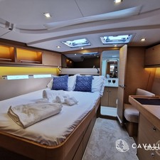 Dufour 56 Exclusive