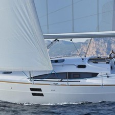 Elan Impression 40