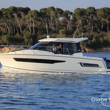 Jeanneau Merry Fisher 895