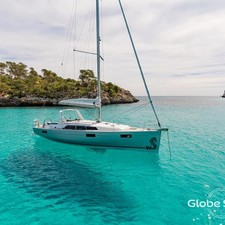 Beneteau Oceanis 38
