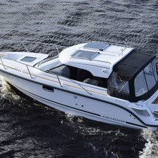 Aquador 250 HT