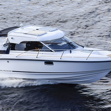 Aquador 250 HT