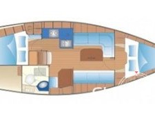 Bavaria 34 Cruiser