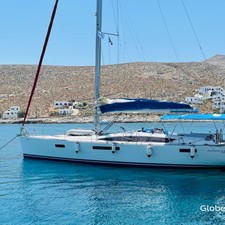 Jeanneau 53