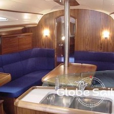 Bavaria Cruiser 46