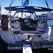 Beneteau Oceanis 48