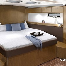 Bavaria Cruiser 51